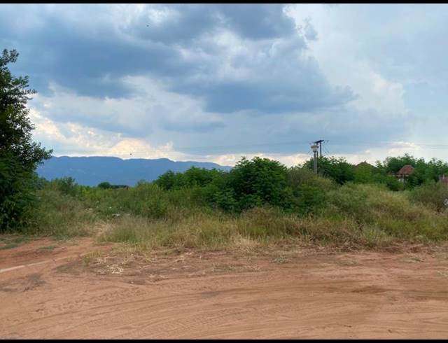 LAND FOR SALE IN AKASIA